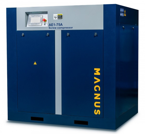 Винтовой компрессор Magnus AE1-8A-16