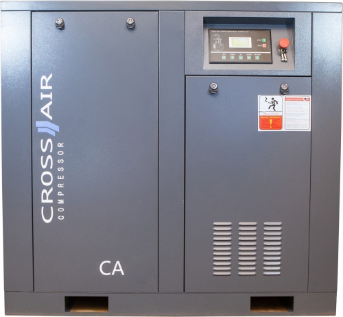 Винтовой компрессор CrossAir CA250-10GA