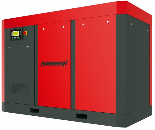 Винтовой компрессор Harrison HRS-9534600