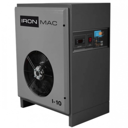 Рефрижераторный осушитель IRONMAC DRYER I-10