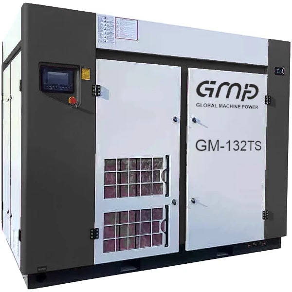 Винтовой компрессор GMP GM-132TS