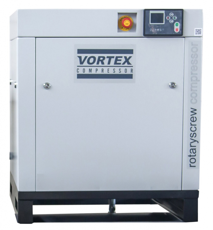 Винтовой компрессор Vortex MC 4