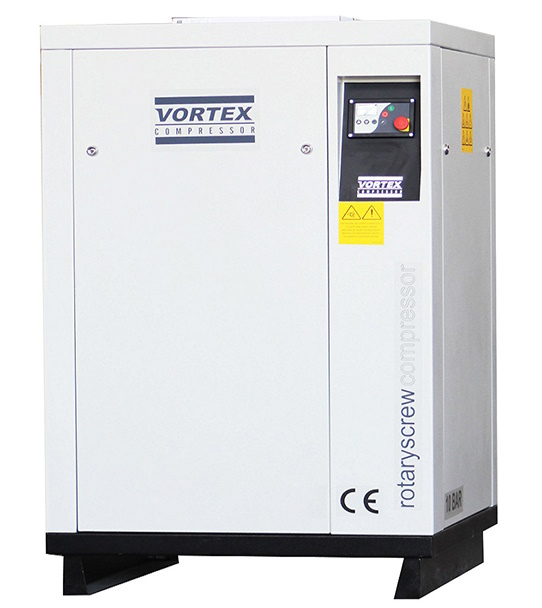 Винтовой компрессор Vortex ERS 7.5