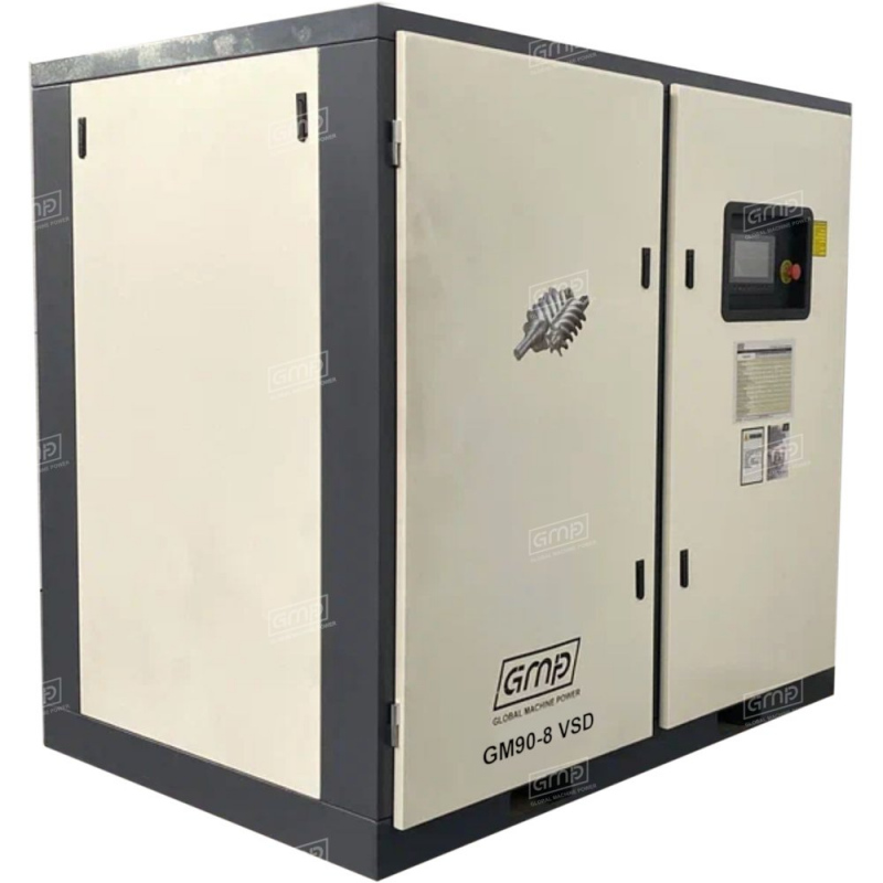 Винтовой компрессор GMP GM-90-16