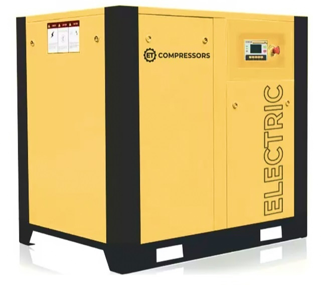 Винтовой компрессор ET SL 250 (IP55)