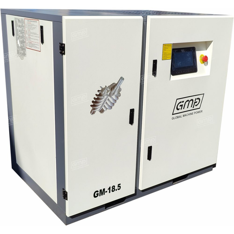 Винтовой компрессор GMP GM-18,5-16 VSD GE