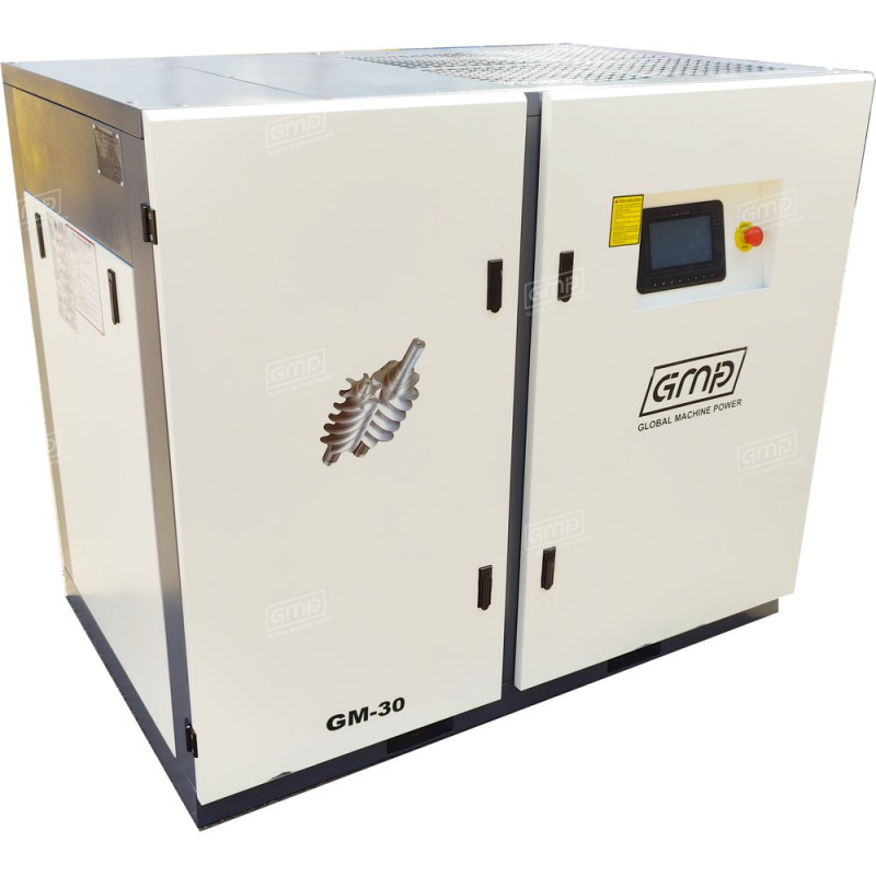 Винтовой компрессор GMP GM-30-16