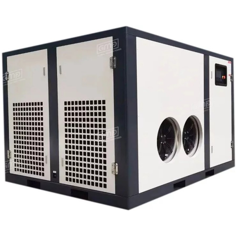 Винтовой компрессор GMP GM-220-25VSD TW