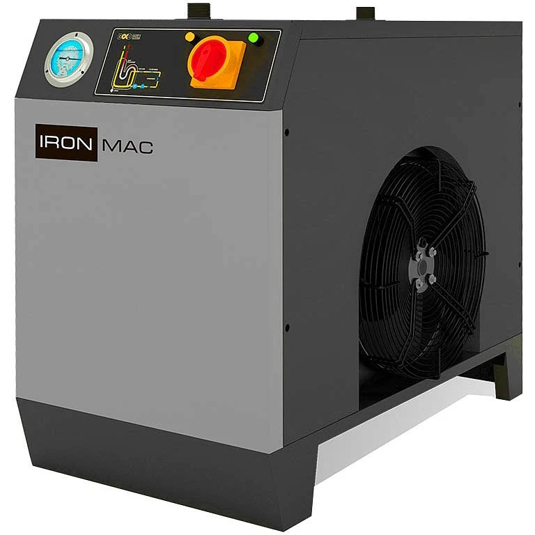 Рефрижераторный осушитель IRONMAC I-75 DIGI