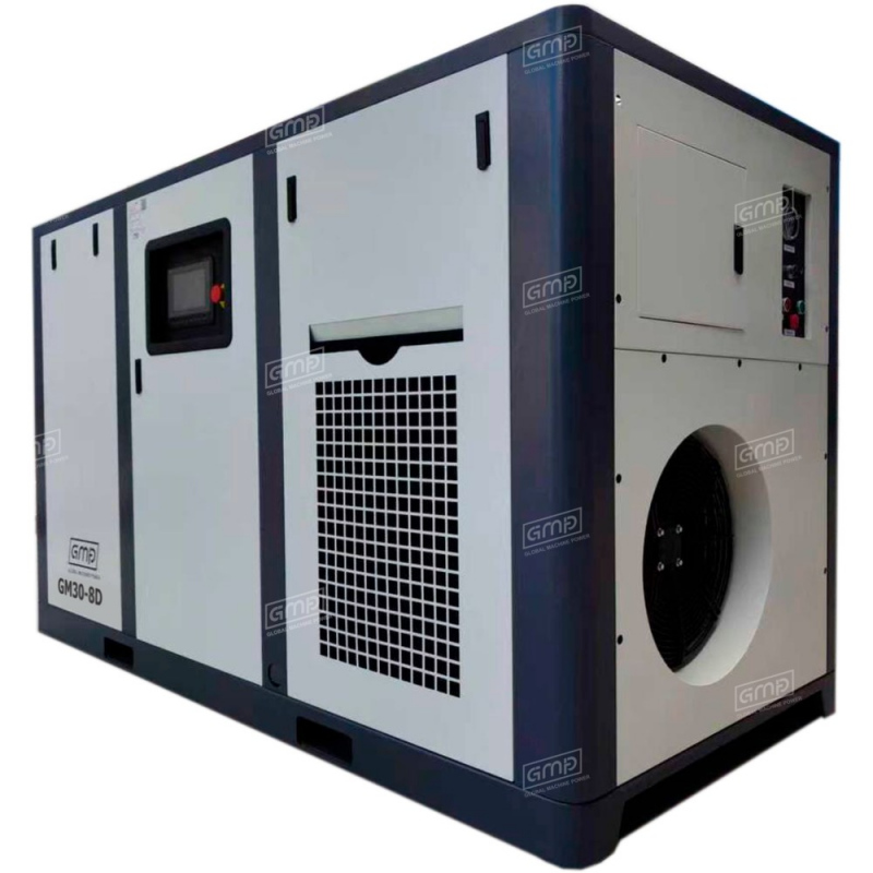 Винтовой компрессор GMP GM-30D GE/HB (IP23)