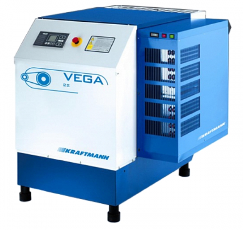 Компрессор KRAFTMANN VEGA 15 O