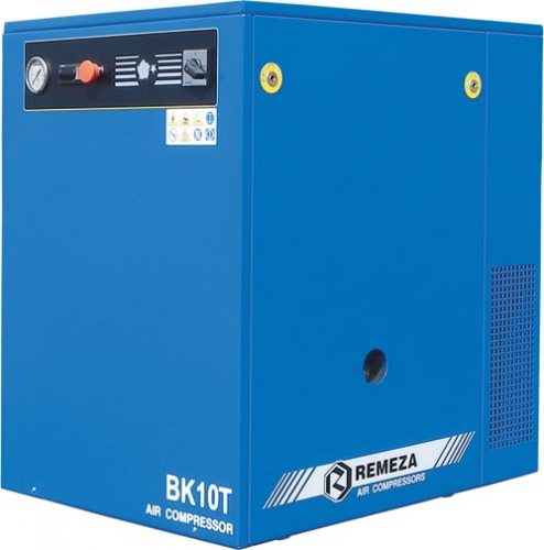 Винтовой компрессор Remeza BK15Т-15