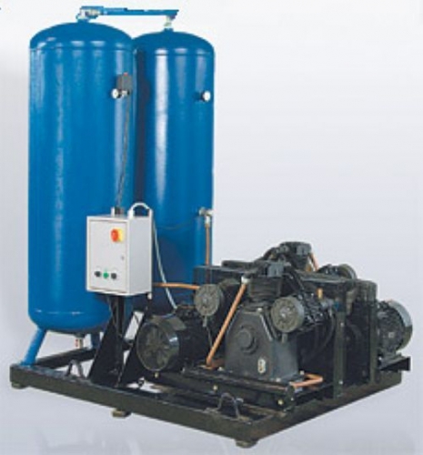 Компрессор Remeza СБ 4/Ф-1000.W115 T