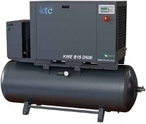 Компрессор KTC KME B-11/500E