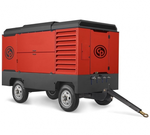 Chicago Pneumatic CPS 900 Е