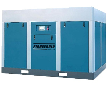 Винтовой компрессор Pioneerair LW-350D